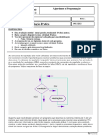 Algoritmos e Programação Final