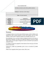 Investigación Territorio II