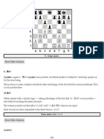 Franco - The Chess Scalpel (2022) - 4