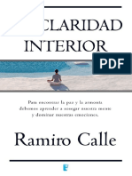 Ramiro a Calle La Claridad Interior