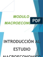 Macro Econom I A