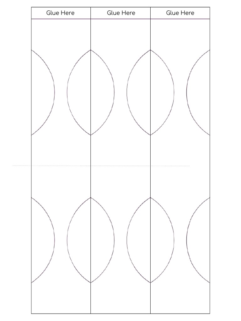 How to glue paper together effectively PDF