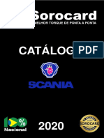 Catalogo Linha Scania 06-2020
