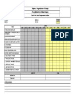 Modulo 15 - Procedimiento de Trabajo Seguro para ASP