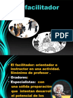 FACILITADOR