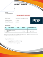 1.penawaran BST PT Indocool Solusi Cemerlang