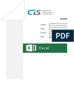 Excel Modulo 2 C1