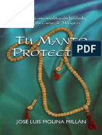 Tu Manto Protector - José Luis Molina Millán