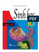 Sinh Hoc 10 - Nang Cao