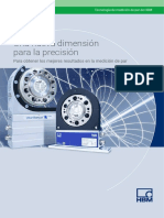 T40: La referencia en medición de par con precisión