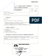 Plan de Estudios Complementos de Matematicas