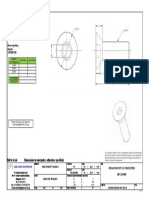 Not To Scale Dimensions in MM (Unless Otherwise Specified) : Exim & MFR Enterprise