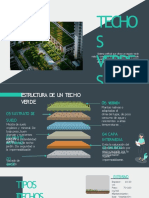Detalle Techo Verde PDF