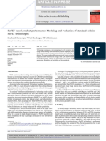 FinFET-based Product Performance