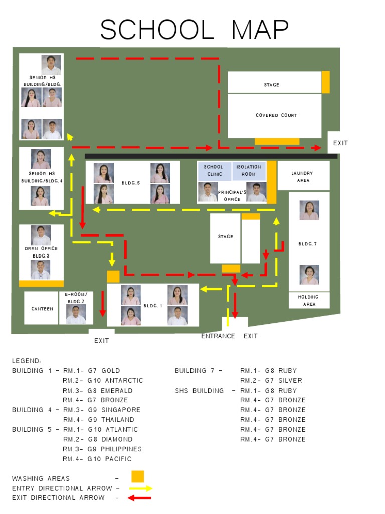 SCHOOL SEARCH MAP visual data 4