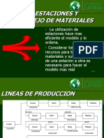 Estacion de Manejo Maerials PDF