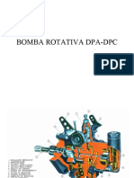 (TM) Peugeot Manual de Taller Peugeot 504 Bomba Inyectora Rotativa Cav Dpa DPC 1985