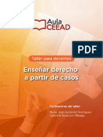 Cuaderno Trabajo Taller Casos AulaCEEAD V03 Actualizado