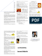 Dokumen - Tips - Triptico Lectio Divina 56d623b1d865d