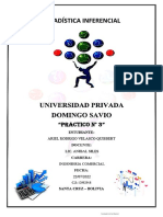 Practico #3 Upds