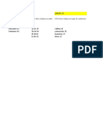 Plantilla Analisis