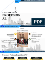 Elemen Praktik Profesional v1