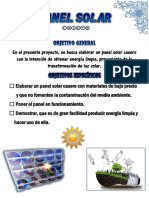 Panel Solar Casero A4 3ro B PDF