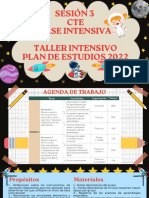 Sesion 3 Cte Intensiva-Taller Plan 2022