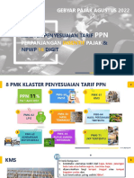 Materi Gebyar Pajak 11082022