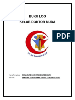 Buku Log Doktor Muda