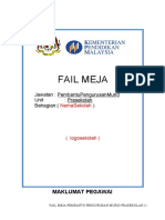 Fail Meja PPM 2018