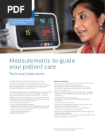 Measurements To Guide Your Patient Care: Efficia