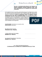 21. Anexo q Acta de Sustentación Pública