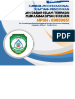 Oks SMP Muhammadiyah Rappang