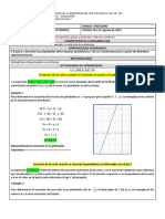 Guía de Geometría No 10 - 2021