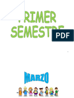 Libro Ciencias Kinder 2013 Primer Semestre