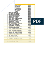 Grupo 8 Turnos Socialización Primer Corte Ii 2022