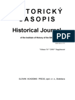 Historical Journal