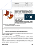 Jpii S3 Cietec BM3 Ud5 DT - Guía 03 Enlace Covalente