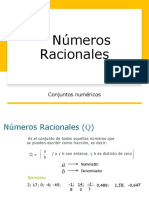 02conjuntos Numericos-Racionales - 2022