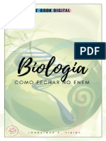 E-book - Biologia - Johnathan Vieira