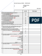 Format Data Rutin Puskesmas