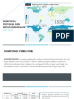 GEO XI - Kependudukan 3