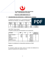 CP50 Practica Complementaria #4 - Energía-Solución