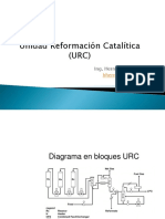1.4.-Diagrama Reformacion Catalitica