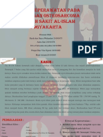 Askep Osteosarkoma PDF