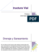 C5 - Drenaje y Saneamiento