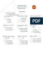 Nomenclatura Química Orgánica