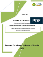 PROPOSAL KONTRIBUSI SOSIAL Kel IPI GRT