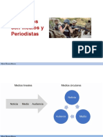 Relaciones Con Medios y Periodistas